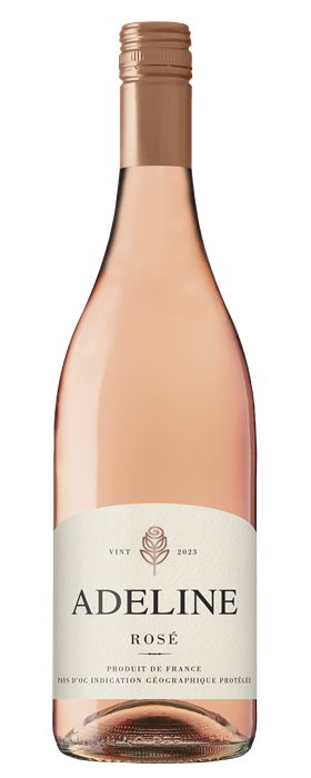 Adeline Rose 750ml