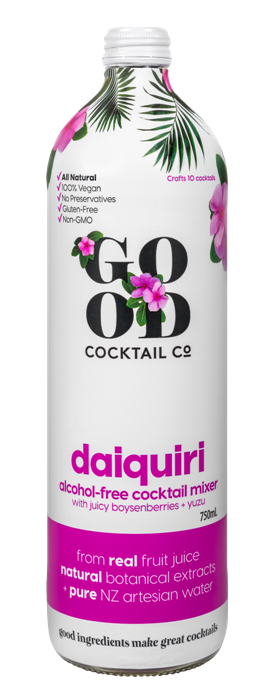 Good Cocktails Co Daiquiri Alc Free Mixer