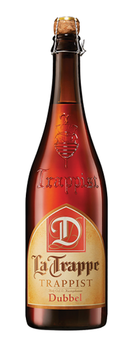 La Trappe Dubbel 750ml