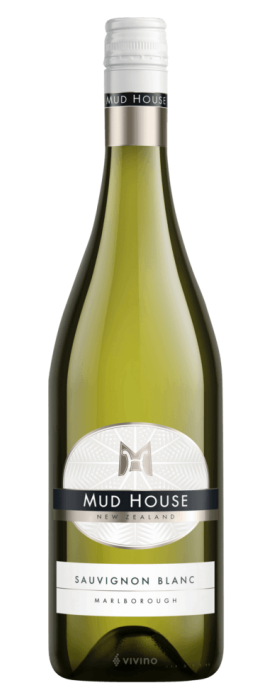 Mud House Marlborough Sauvignon Blanc 2022