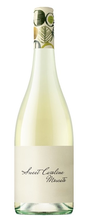 Sweet Caroline Moscato 2024