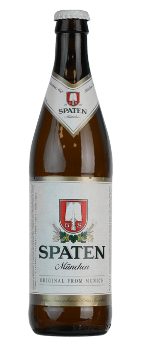 Spaten München Lager 500ml