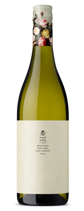 Tread Softly East Coast Pinot Gris 2024