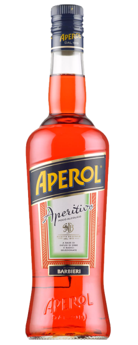 Aperol Aperitivo 700ml