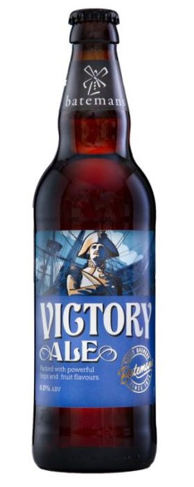 Batemans Victory Ale 500ml