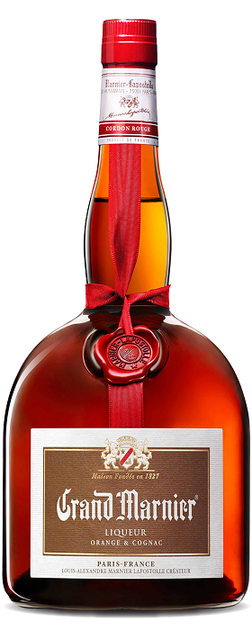 Grand Marnier Orange & Cognac Liqueur