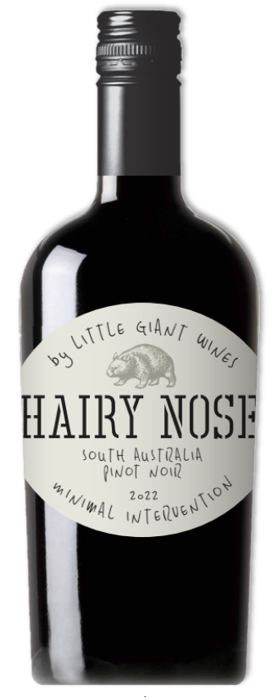 Hairy Nose Pinot Noir 2023