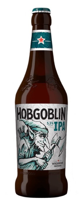 Wychwood Hobgoblin IPA 500ml