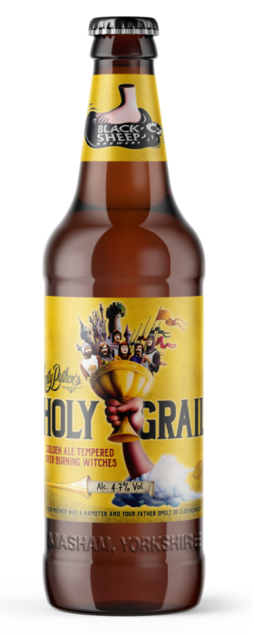 Black Sheep Holy Grail 500ml