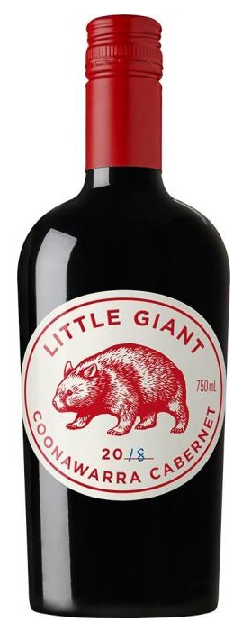 Little Giant Coonawarra Cabernet Sauvignon 2021