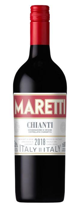 Maretti Chianti DOCG 2020