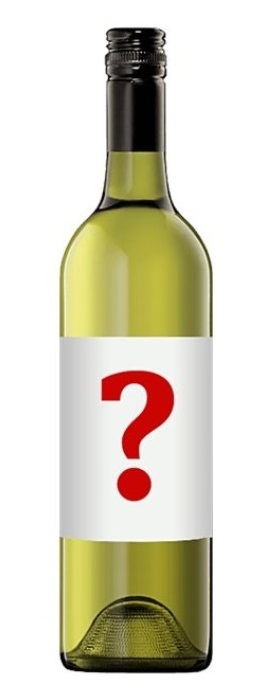 Mystery Marlborough Sauvignon Blanc 2019