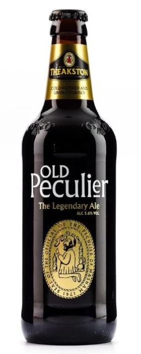 Theakston Old Peculier 500ml 