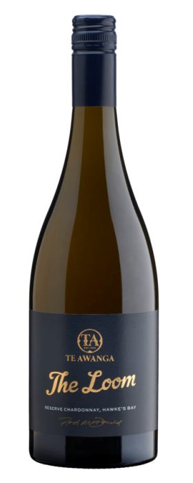 Te Awanga Estate 'The Loom' Chardonnay 2021