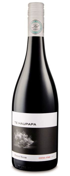 Te Haupapa Central Otago Pinot Noir 2022