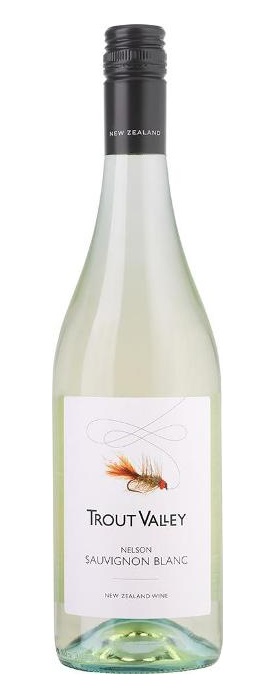 Trout Valley Marlborough Sauvignon Blanc 2022