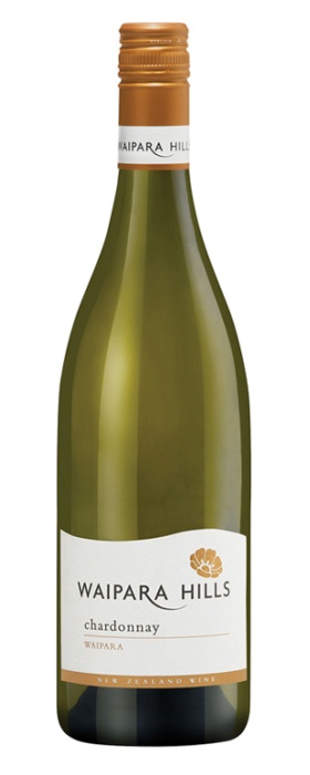 Waipara Hills Chardonnay 2020