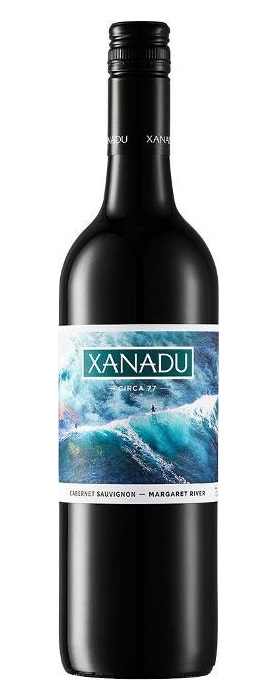 Xanadu Margaret River Cabernet Sauvignon 2020